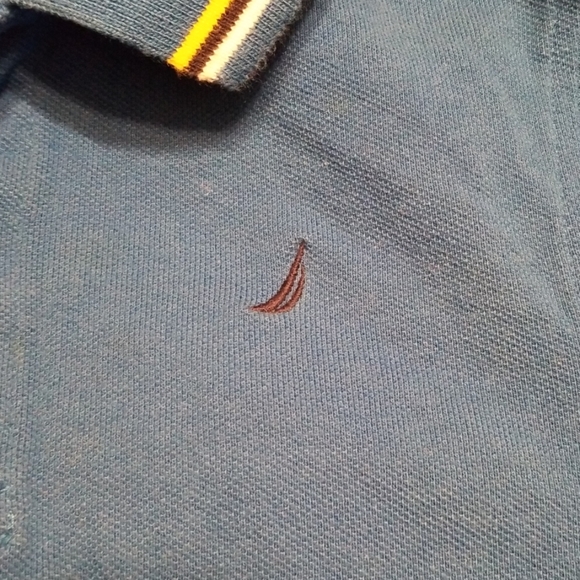 Nautica Polo - Picture 2 of 3